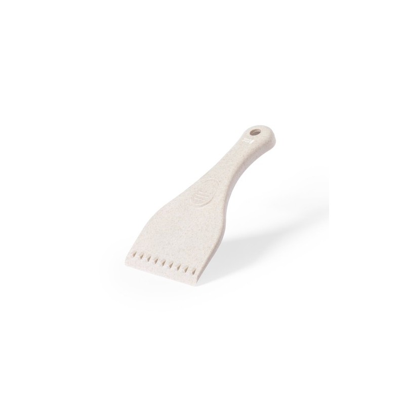 Gratte-Glace Éco-responsable et Efficace Personnalisé - Guñon Matières : polypropylène (PP) Couleurs : naturel cadeau entreprise