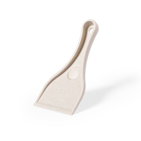 Gratte-Glace Éco-responsable et Efficace Personnalisé - Guñon Matières : polypropylène (PP) Couleurs : naturel goodies publicita