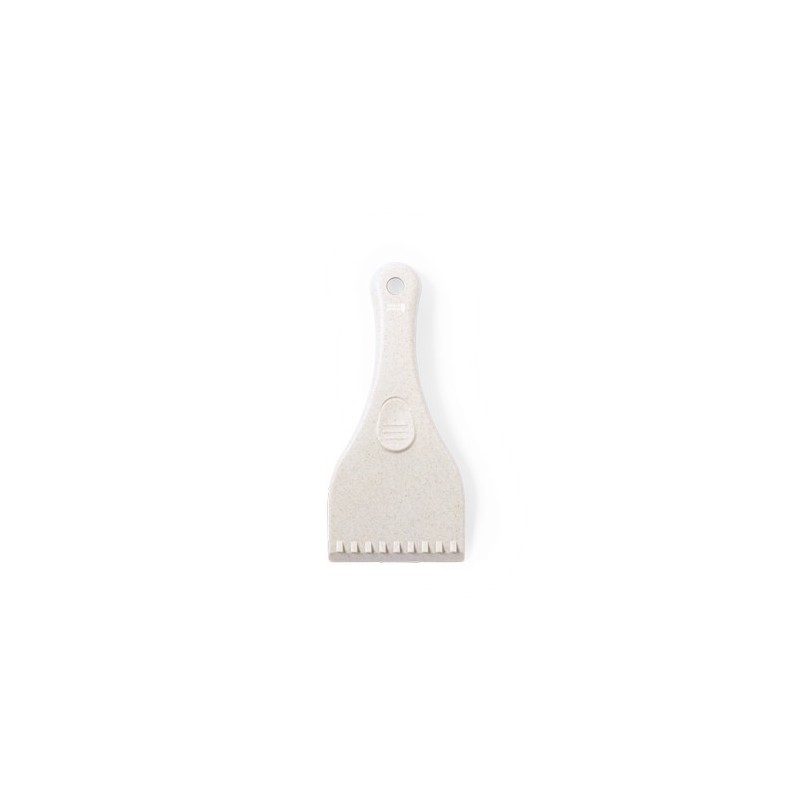 Gratte-Glace Éco-responsable et Efficace Personnalisé - Guñon Matières : polypropylène (PP) Couleurs : naturel livraison express