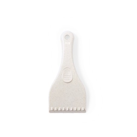 Gratte-Glace Éco-responsable et Efficace Personnalisé - Guñon Matières : polypropylène (PP) Couleurs : naturel livraison express