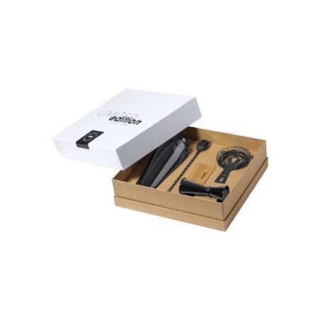 Set Cocktail Relien - Édition Limitée Élégante