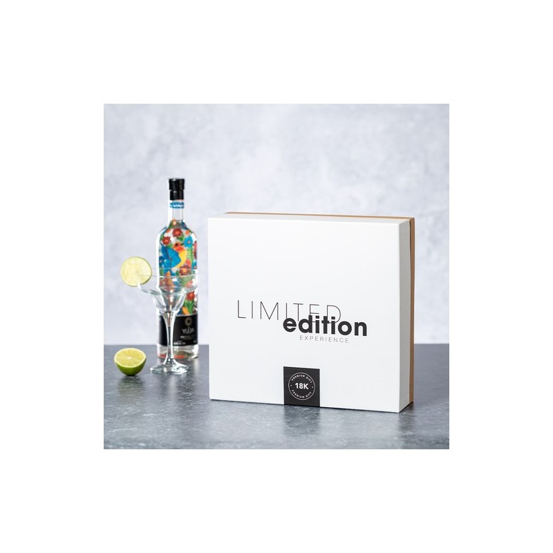 Set Cocktail Relien - Édition Limitée Élégante