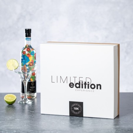 Set Cocktail Relien - Édition Limitée Élégante