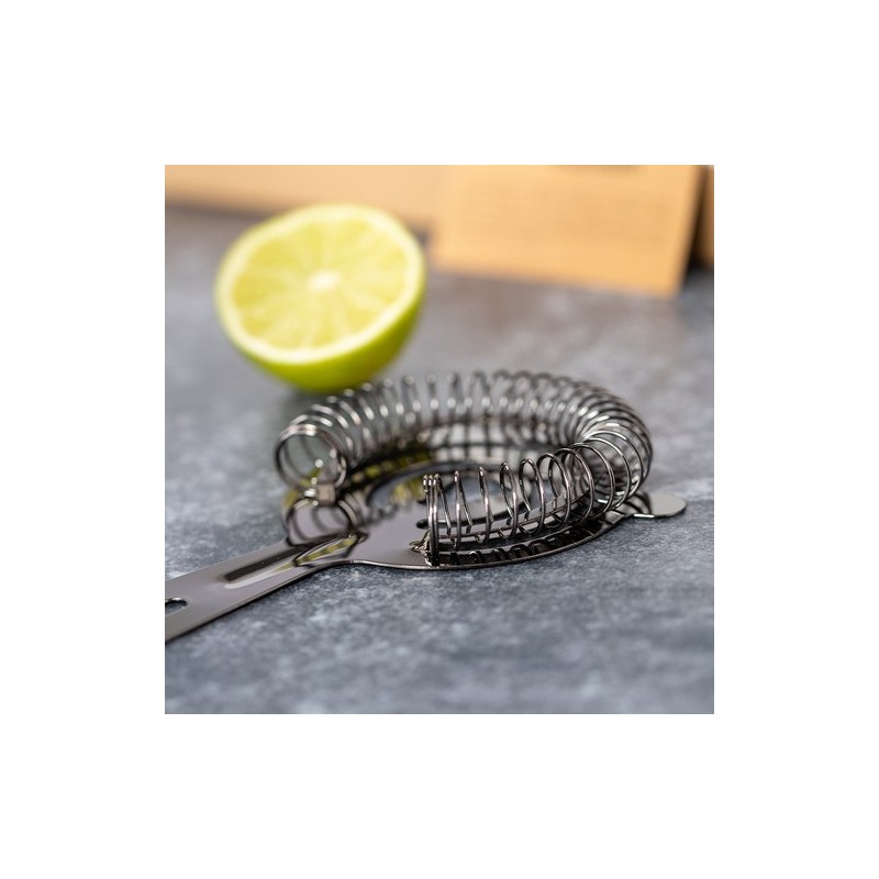 Set Cocktail Relien - Édition Limitée Élégante