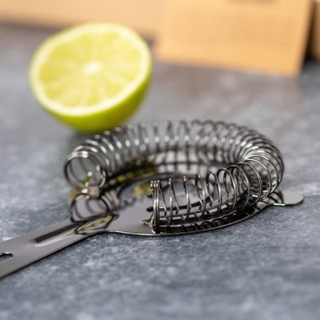 Set Cocktail Relien - Édition Limitée Élégante