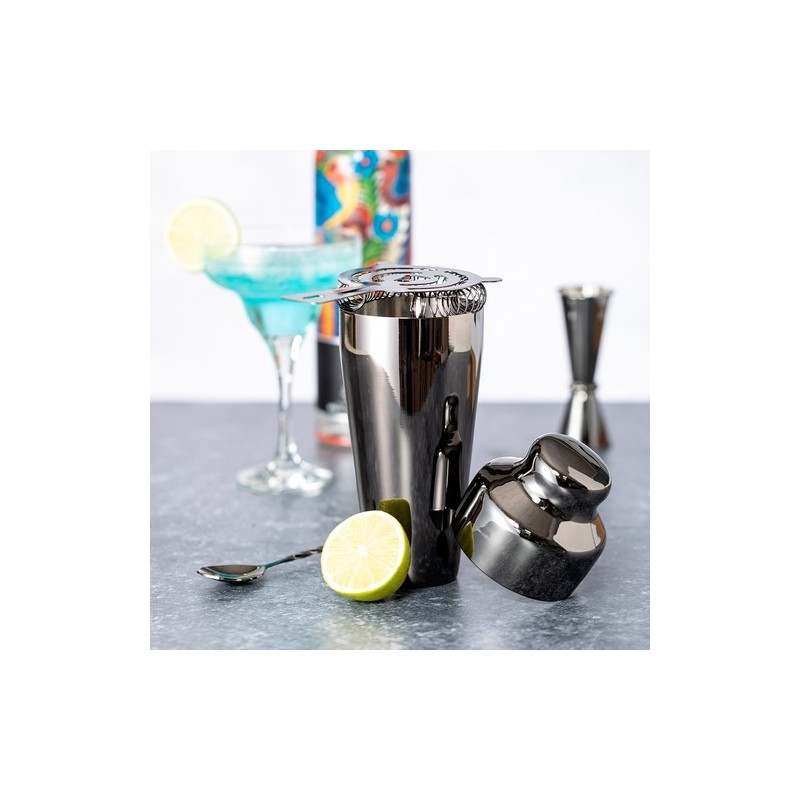 Set Cocktail Relien - Édition Limitée Élégante