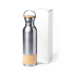 Boîte Éco-responsable Personnalisée de Présentation Pratique Kuolux Matières : carton Couleurs : blanc cadeau entreprise pas che