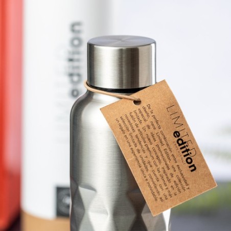 Bidon Harriet - Gourde Édition Limitée