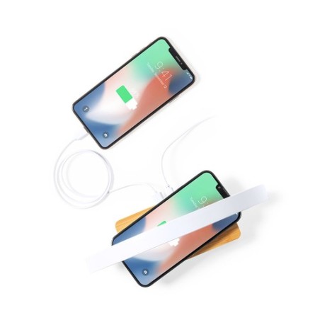 Lampe Chargeur Labrum - Éco Design Multifonction