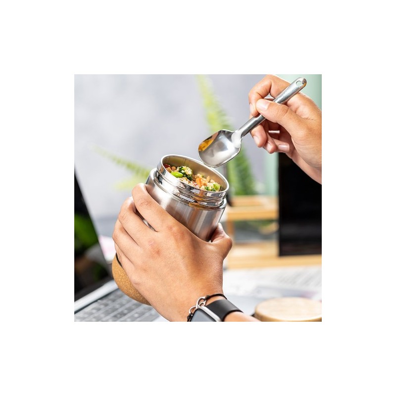 Gamelle Cambrix : Élégance Écologique pour Déjeuner