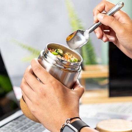 Gamelle Cambrix : Élégance Écologique pour Déjeuner