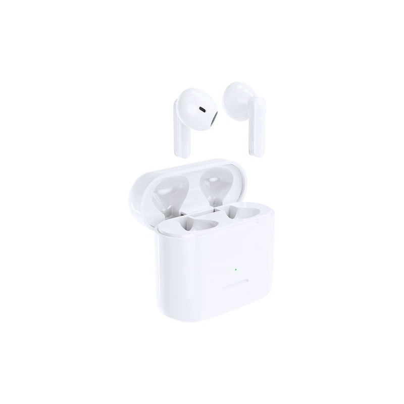 Écouteurs Baksen Bluetooth - Élégance et Performance