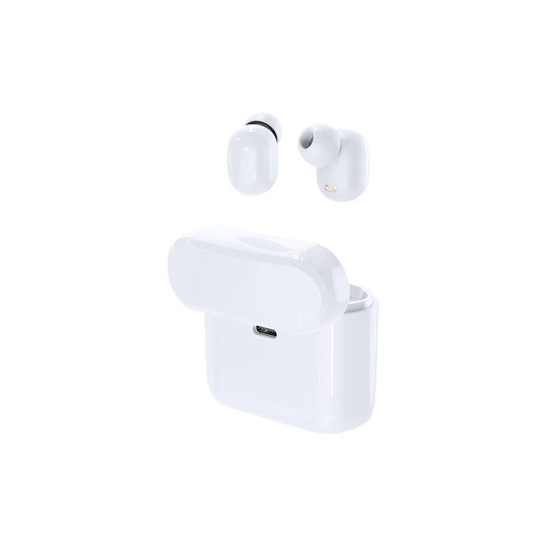 Écouteurs Baksen Bluetooth - Élégance et Performance