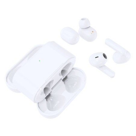 Écouteurs Baksen Bluetooth - Élégance et Performance