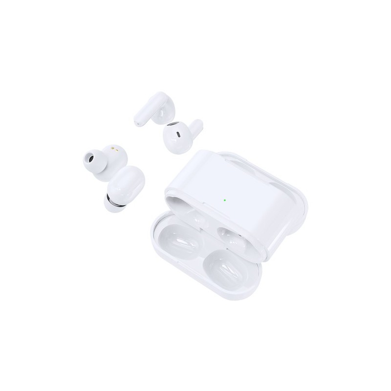 Écouteurs Baksen Bluetooth - Élégance et Performance