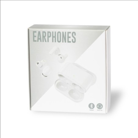 Écouteurs Baksen Bluetooth - Élégance et Performance