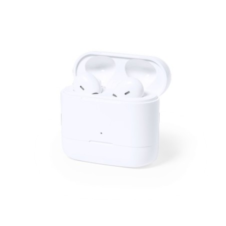 Écouteurs Baksen Bluetooth - Élégance et Performance