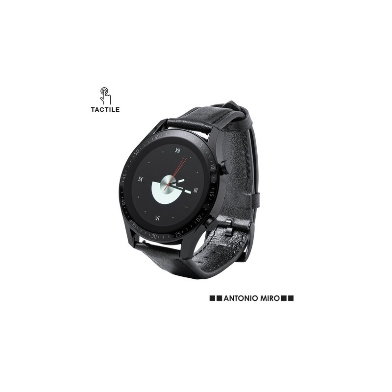 Montre Intelligente Daford : Élégance et Technologie