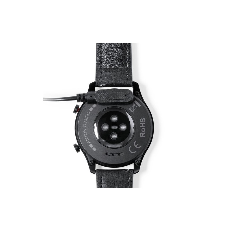 Montre Intelligente Daford : Élégance et Technologie