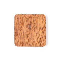 Chargeur Sans Fil Éco-responsable Personnalisé 10W Raston 2
