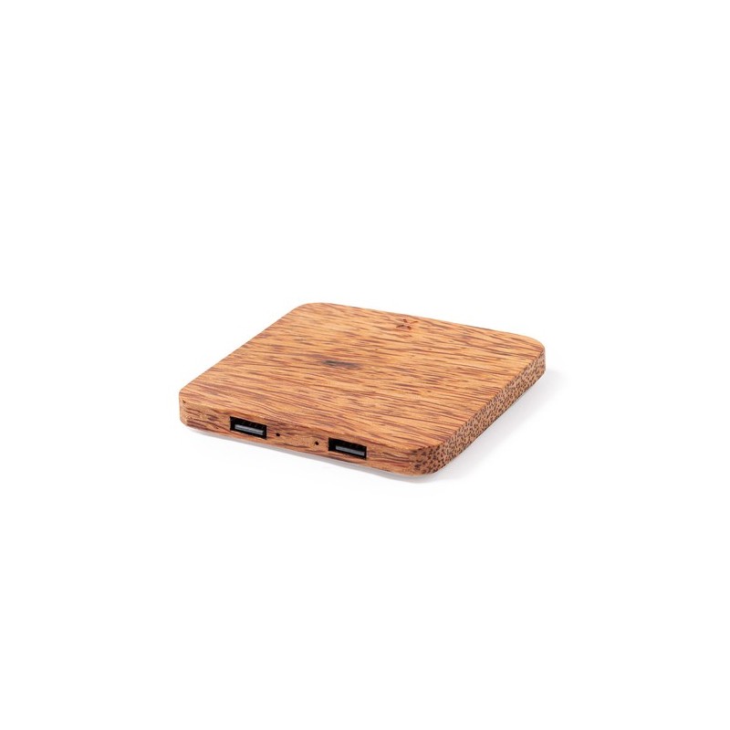 Chargeur Raston Écologique sans Fil 10W