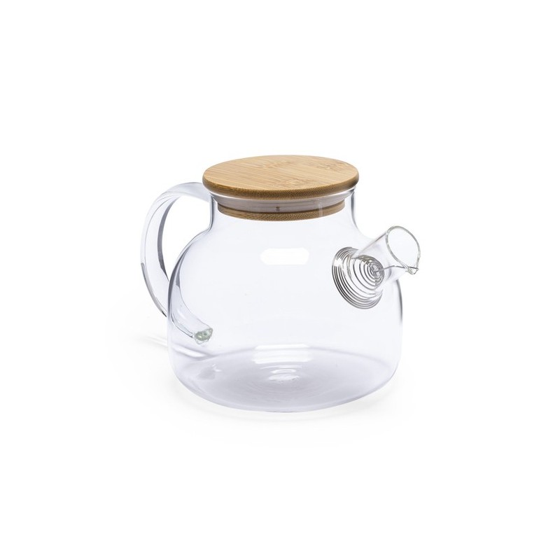 Théière Talia – Élégance et Durabilité