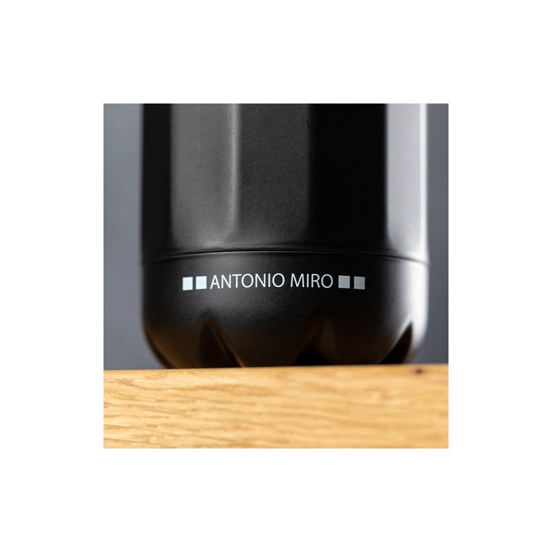 Bidon Wilson - Gourde en Acier Inoxydable Design