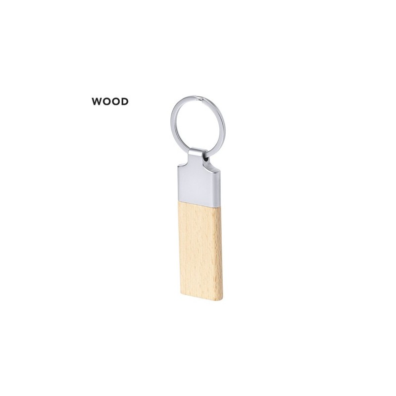 Porte-Clés Ranigang - Élégance et Personnalisation