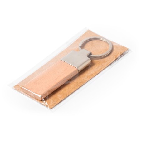 Porte-Clés Ranigang - Élégance et Personnalisation