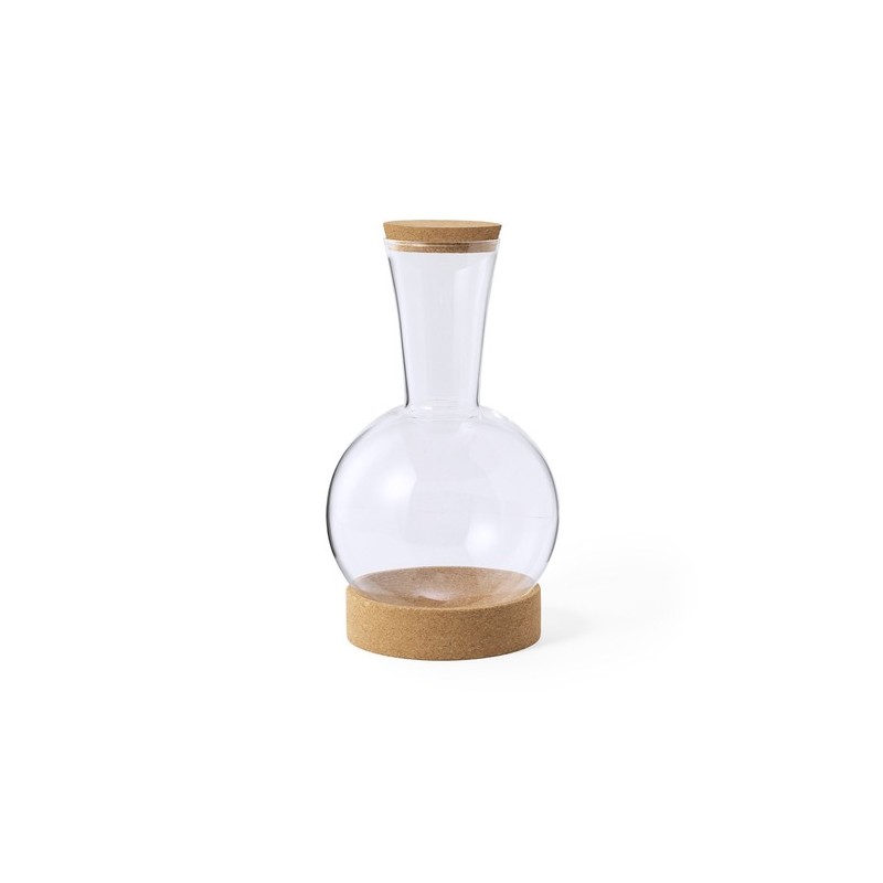 Décanteur Seirten en Verre Borosilicate