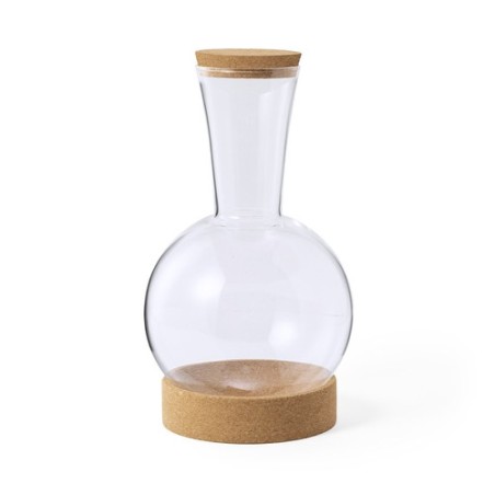 Décanteur Seirten en Verre Borosilicate
