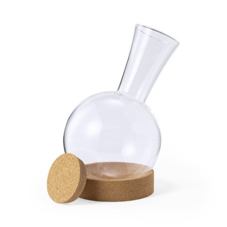 Décanteur Seirten en Verre Borosilicate