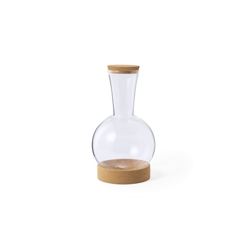 Décanteur Seirten en Verre Borosilicate