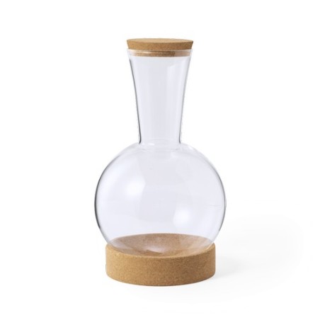 Décanteur Seirten en Verre Borosilicate