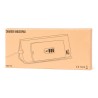 Tapis Souris Chargeur Éco-responsable Personnalisé pas cher - Kimy Matières : polyester Couleurs : gris livraison express 24h 48
