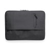 Housse Élégante et Pratique pour Ordinateur Portable - Dilon Matières : polyester Couleurs : noir