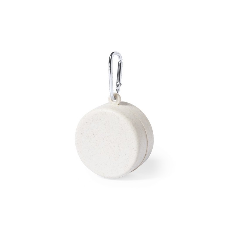 Verre Pliable Sainod - Gobelet Réutilisable Pratique Personnalisé