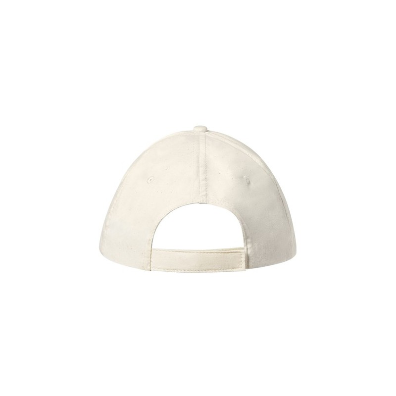 Casquette Personnalisée en Coton Bio & Liège Naturel Vachir pas cher Matières : liège cadeau entreprise pas cher