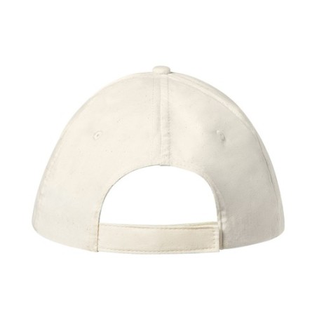 Casquette Personnalisée en Coton Bio & Liège Naturel Vachir pas cher Matières : liège cadeau entreprise pas cher
