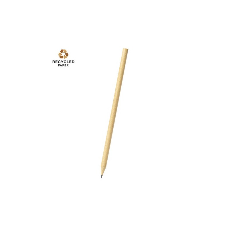 Crayon Dengal en Papier Recyclé