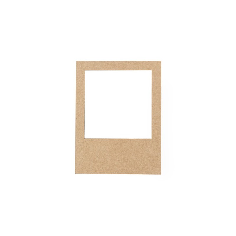 Porte Photos Aimanté Éco-responsable et Personnalisé pas cher - Tunip Matières : papier recyclé personnalisable avec votre logo