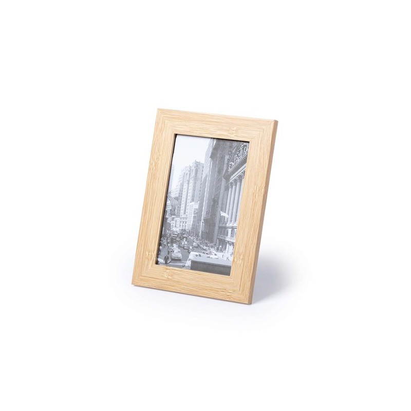 Porte-photos personnalisé  - Cadre photo pas cher Liban Matières : MDF personnalisable avec votre logo