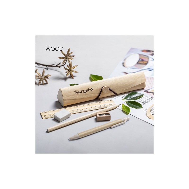 Trousse Palermo : Écologique et Pratique