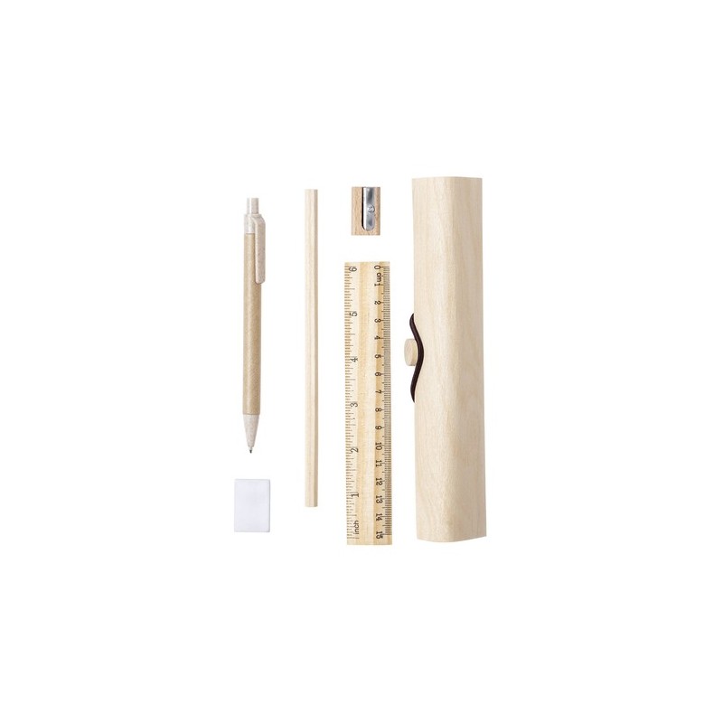 Trousse Palermo : Écologique et Pratique