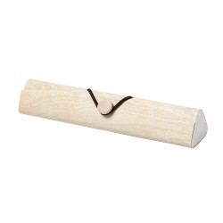 Trousse personnalisée  avec accessoires inclus - Palermo pas cher Matières : bois impression haute définition