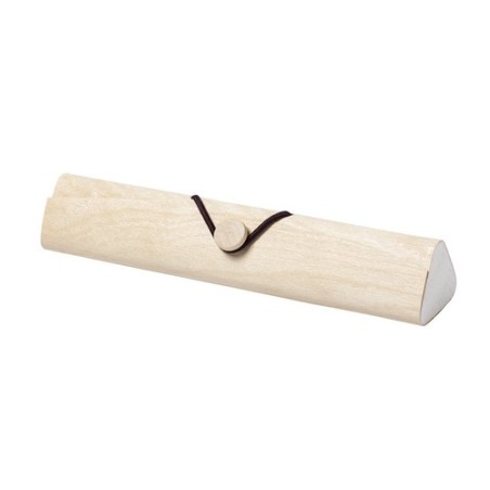 Trousse personnalisée  avec accessoires inclus - Palermo pas cher Matières : bois impression haute définition
