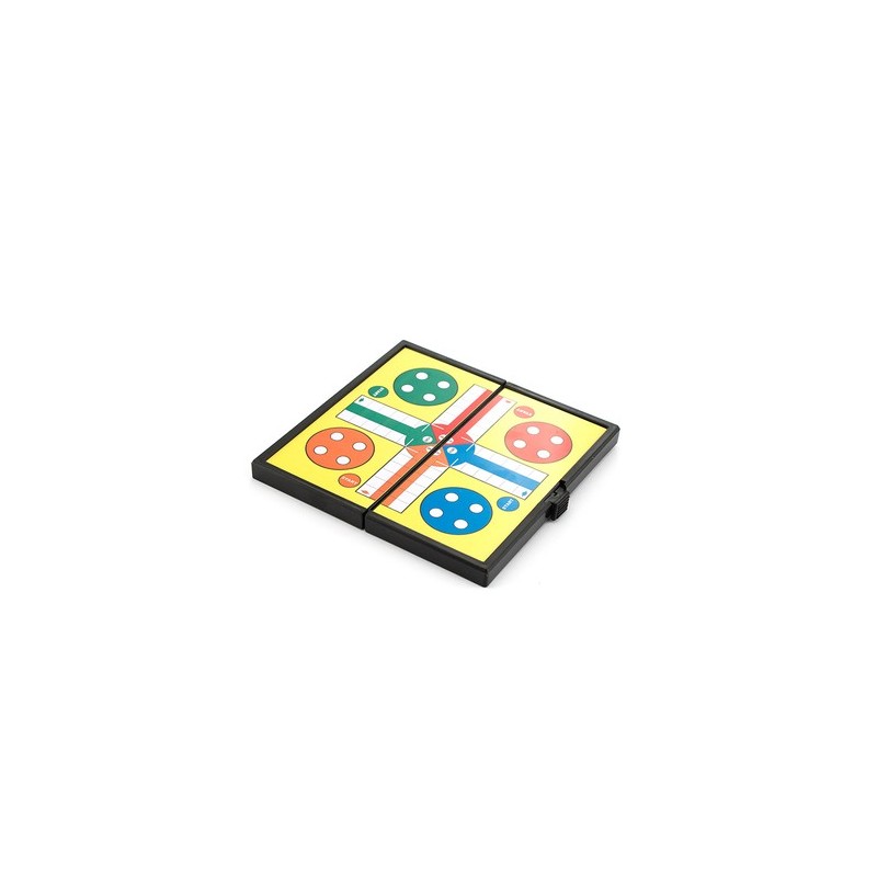 Jeu Magnétique Personnalisé de Morpion - Diamond personnalisable avec votre logo