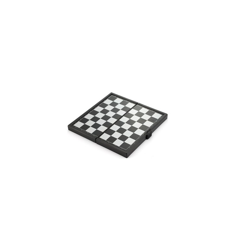 Jeu Personnalisé Magnétiques & Pliables Dames - Diamond