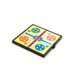 Jeu Personnalisé Magnétiques & Pliables Dames - Diamond 2