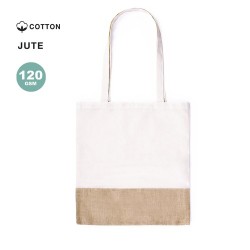 Clé USB Éco-responsable 16 Go en Bambou - Lerkal Matières : coton